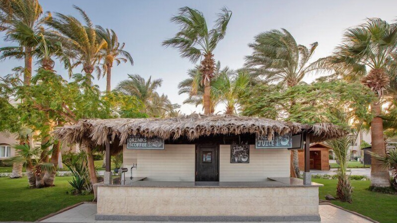 Photo of Outdoor in Makadi Bay