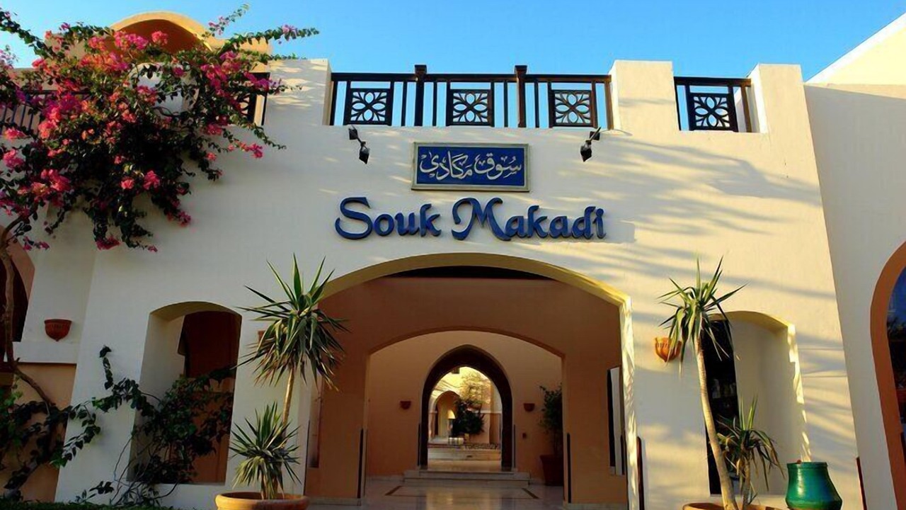 Photo of Outdoor in Makadi Bay