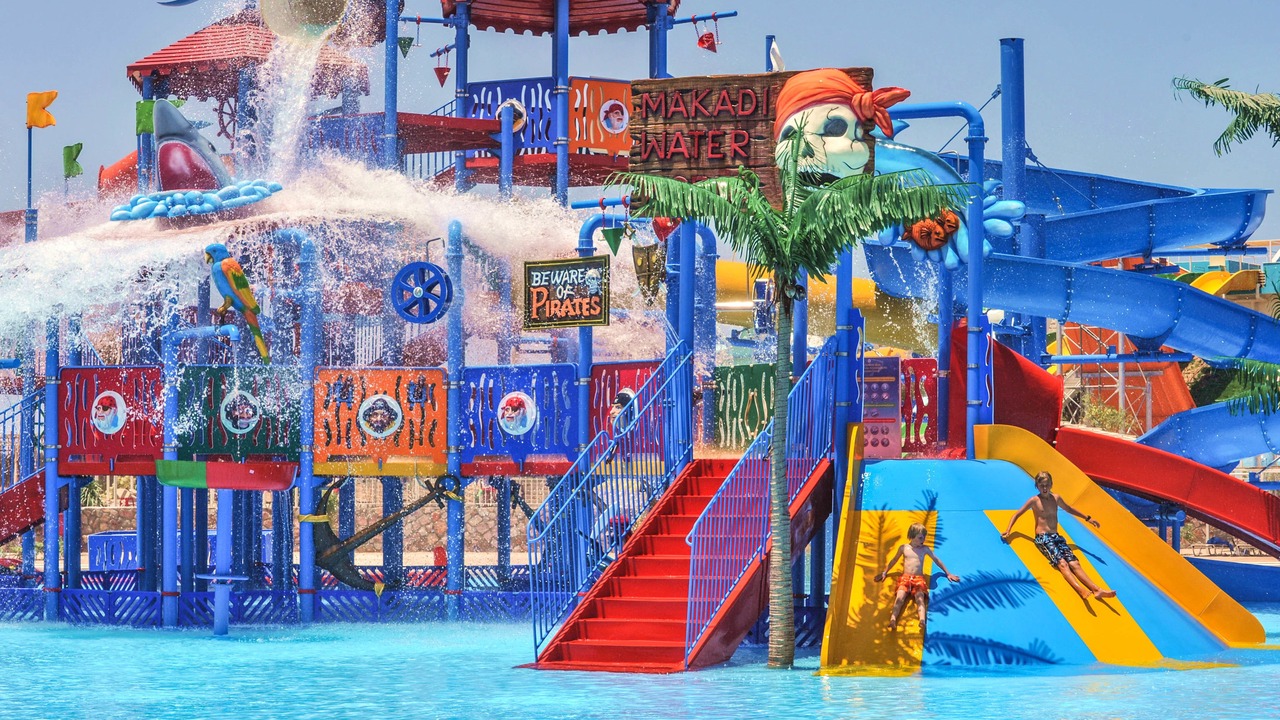 Photo of Outdoor in Makadi Bay
