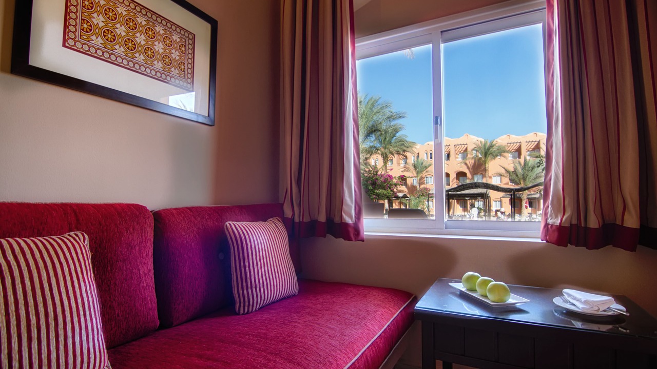 Photo of Bedroom in Makadi Bay