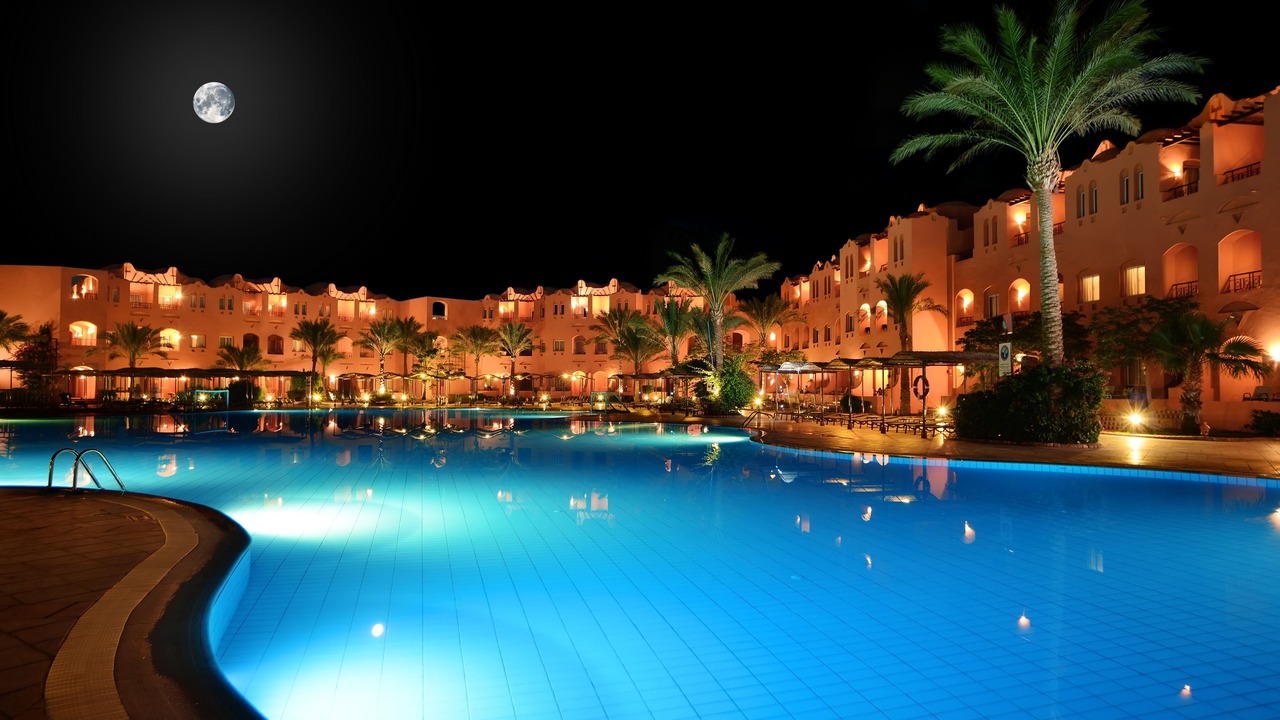 Photo of Outdoor in Makadi Bay