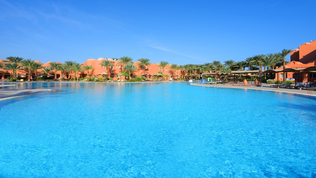 Photo of Outdoor in Makadi Bay