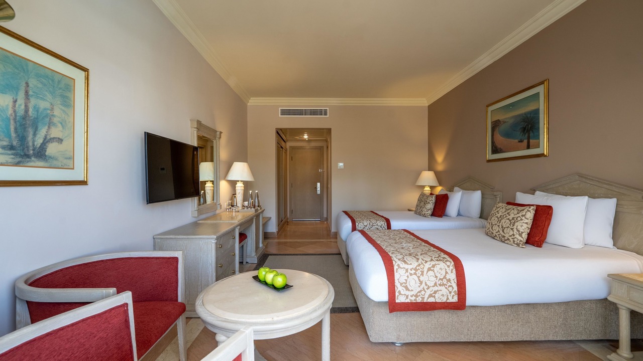 Photo of Bedroom in Ras Umm Sid
