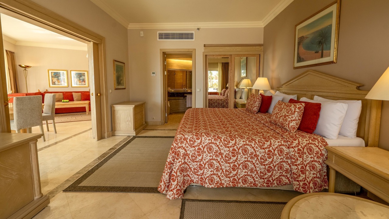 Photo of Bedroom in Ras Umm Sid