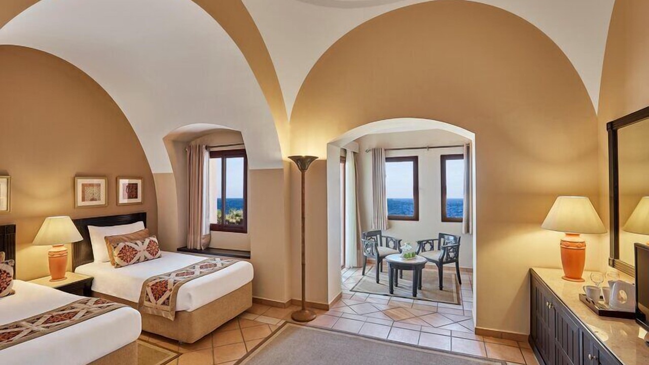 Photo of Bedroom in Port Ghalib