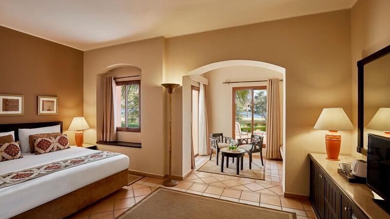 Photo of Bedroom in Port Ghalib