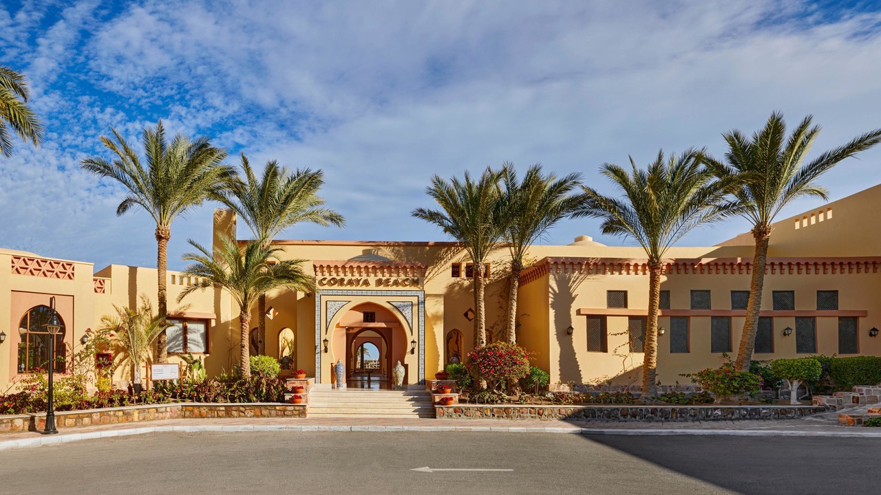 Photo of Outdoor in Port Ghalib