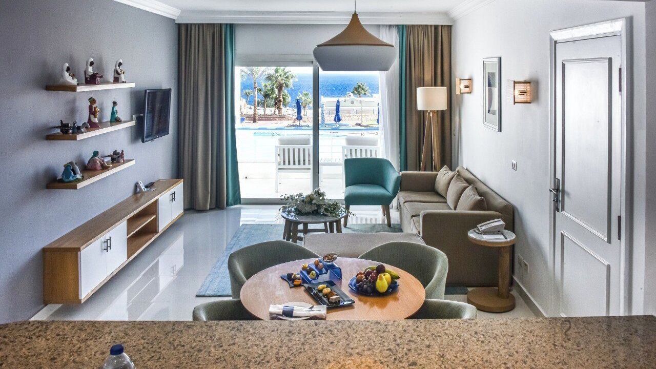 Photo of Bedroom in El Hadaba
