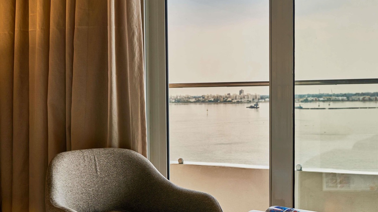 Photo of Bedroom in Ismailia