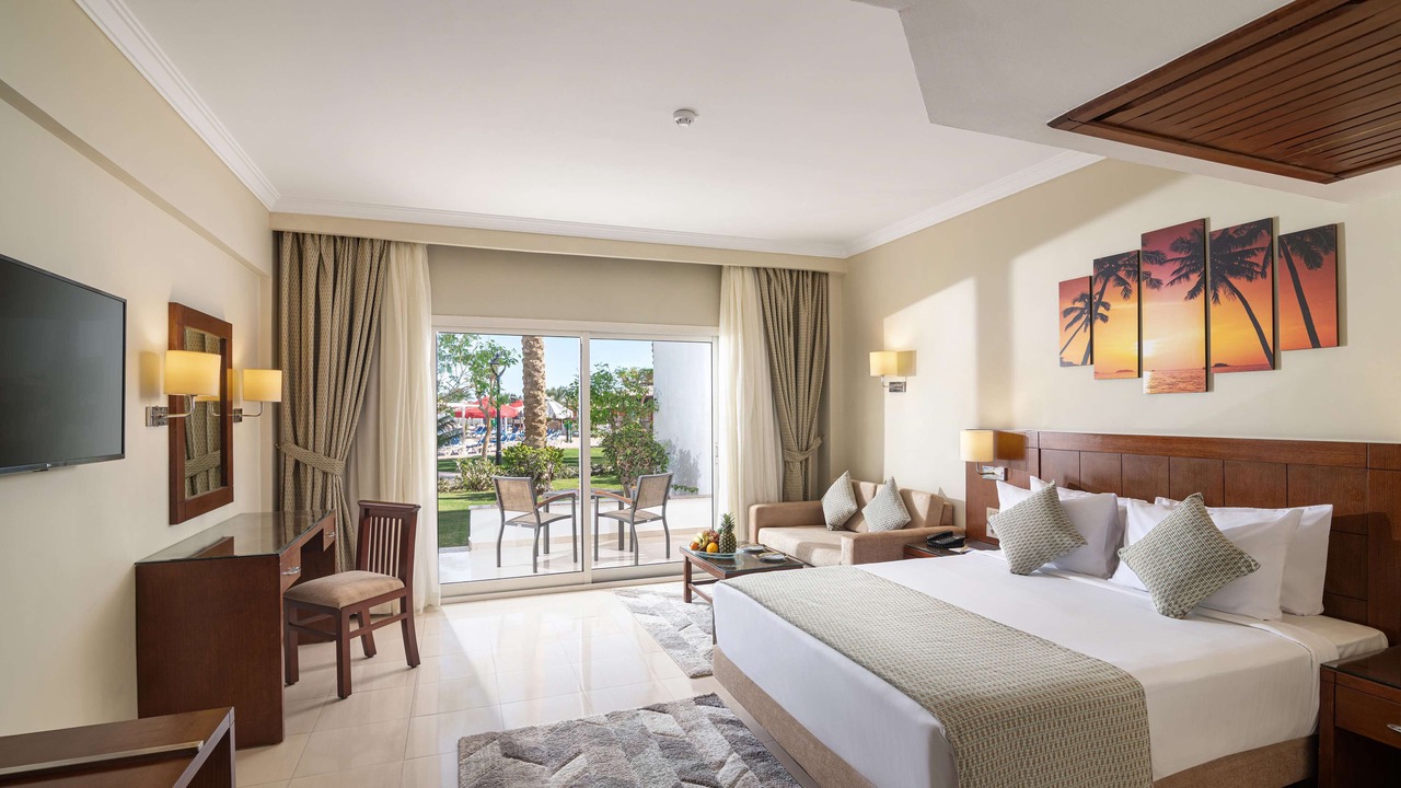 Photo of Bedroom in Sharm El Sheikh