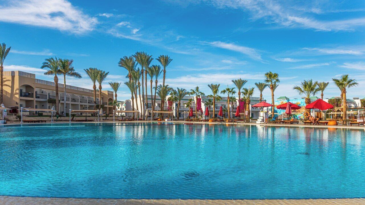Photo of Outdoor in Sharm El Sheikh