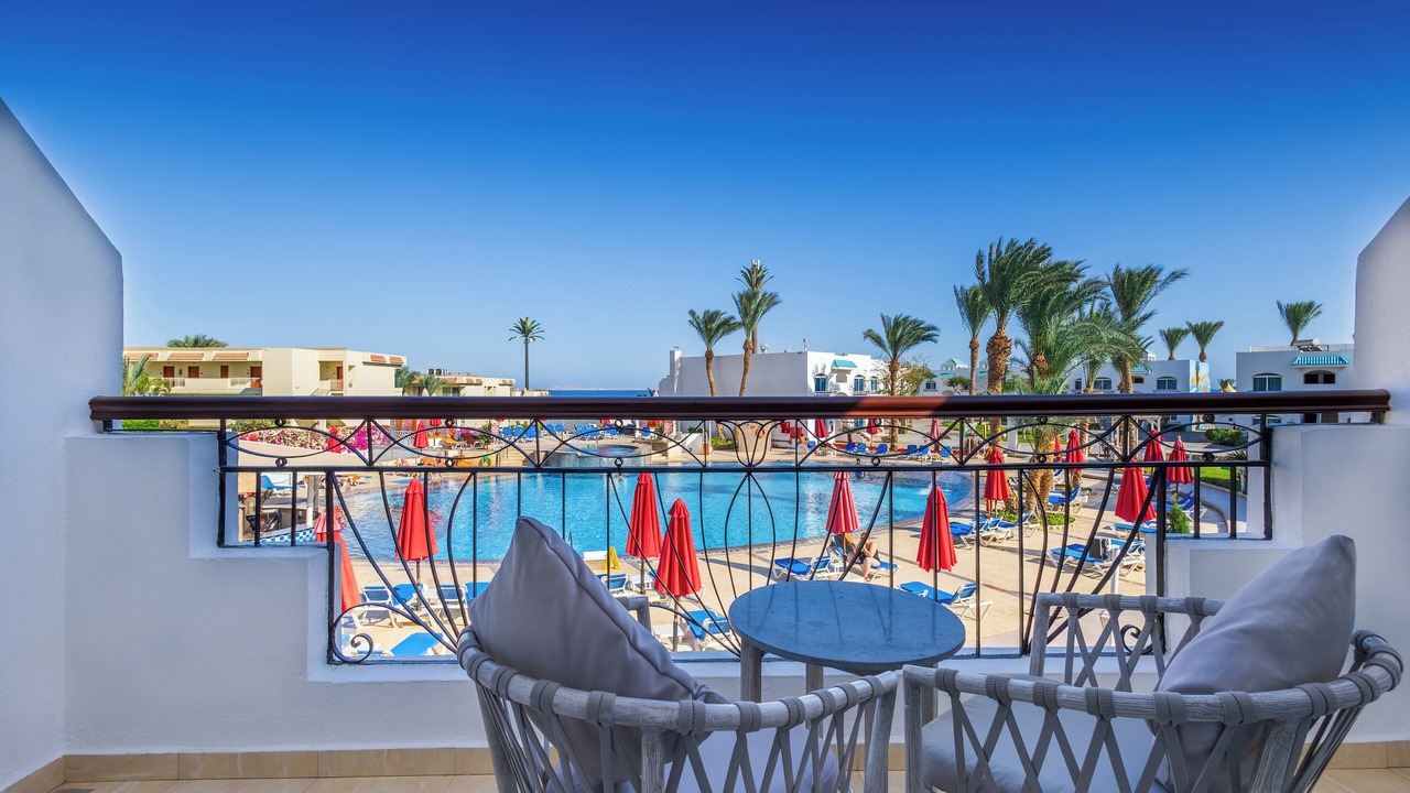 Photo of Bedroom in Sharm El Sheikh