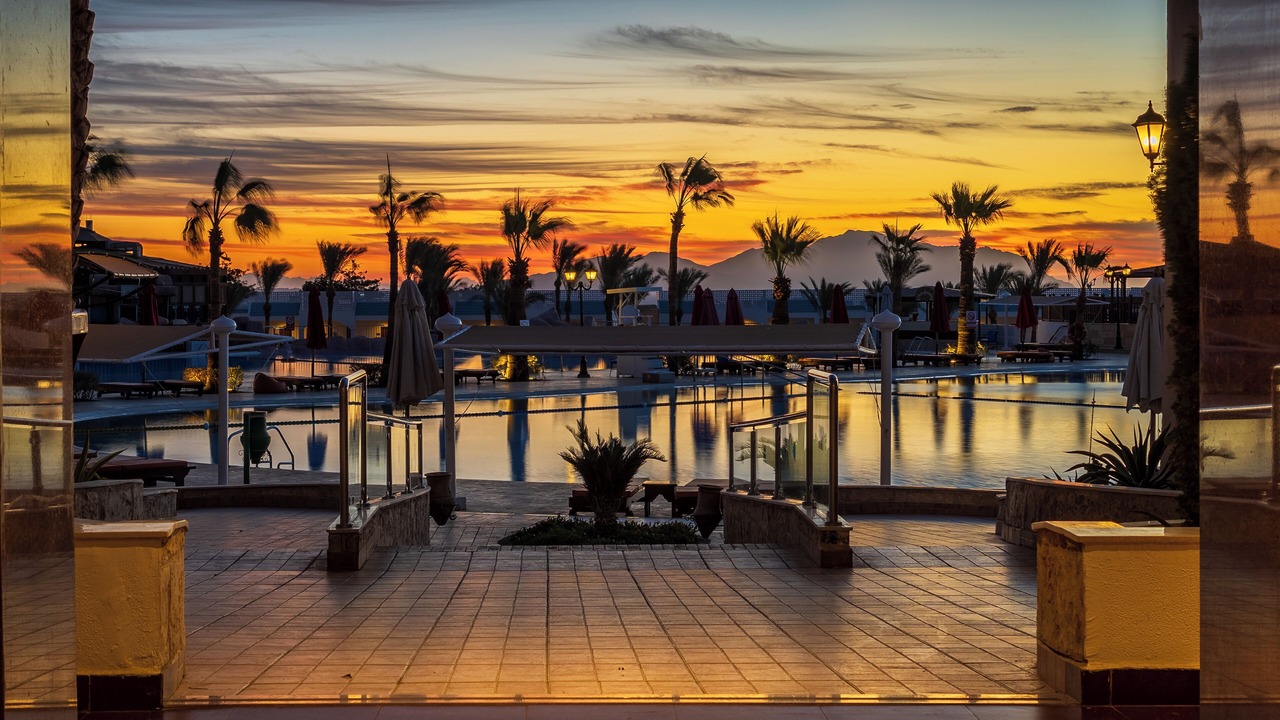 Photo of Outdoor in Sharm El Sheikh