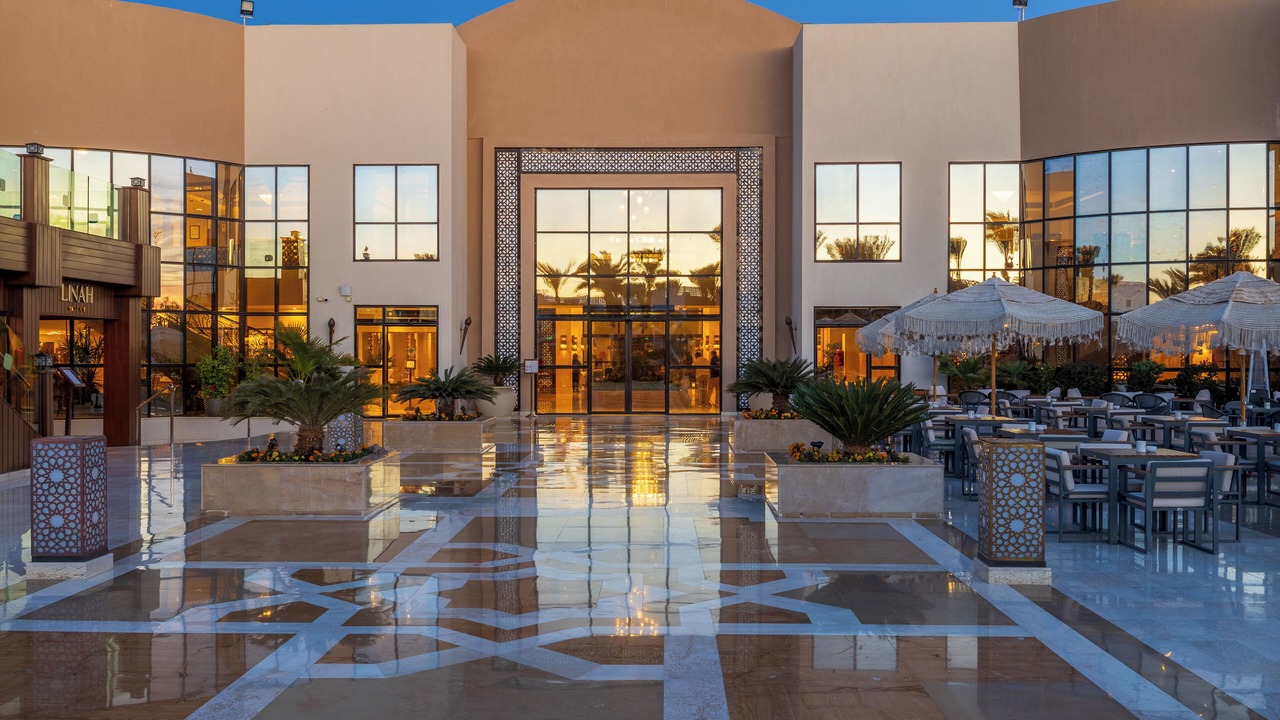 Photo of Patio Balcony in Sharm El Sheikh