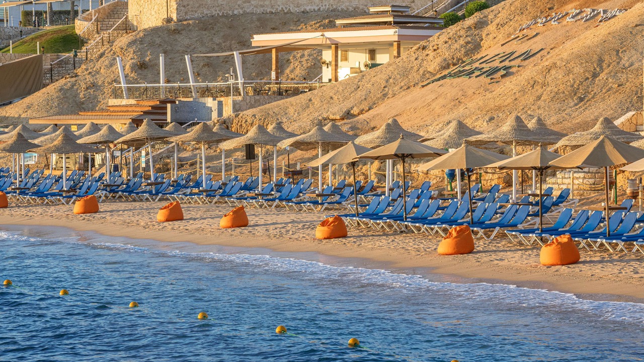 Photo of Others in Sharm El Sheikh