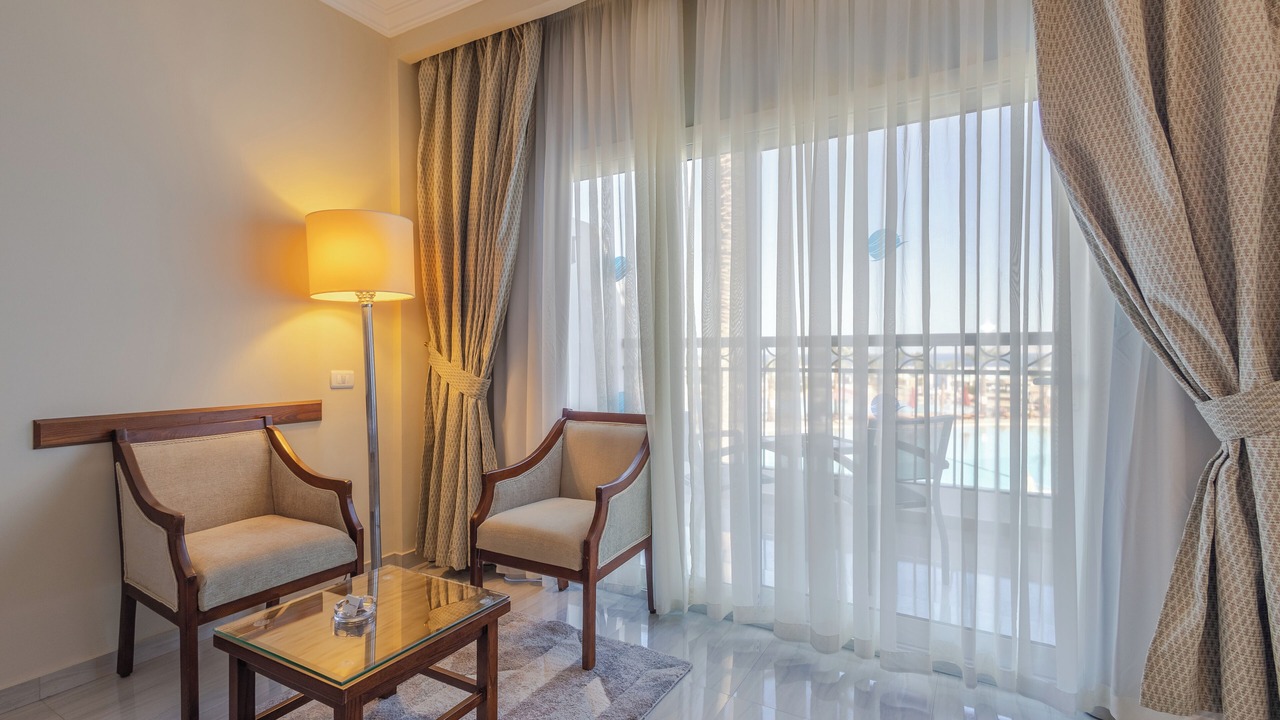 Photo of Bedroom in Sharm El Sheikh