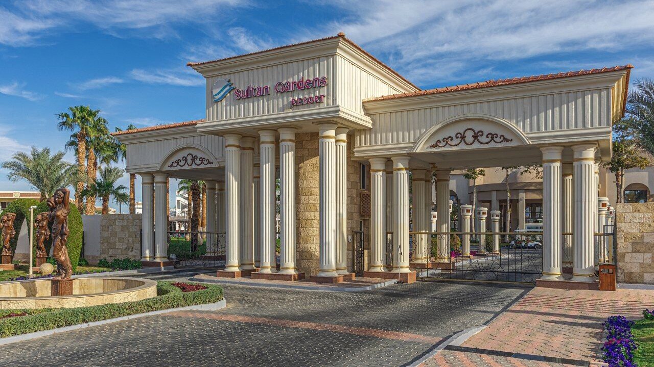 Photo of Outdoor in Sharm El Sheikh