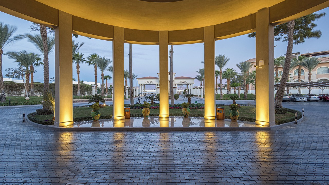 Photo of Outdoor in Sharm El Sheikh
