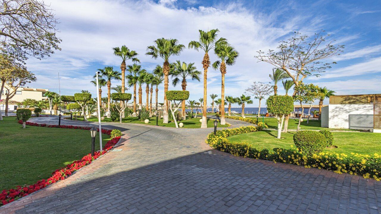 Photo of Outdoor in Sharm El Sheikh