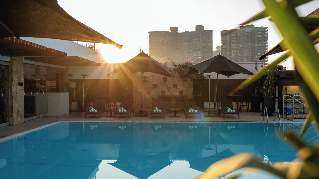 Photo of Outdoor in Maadi