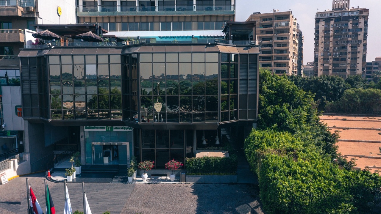 Photo of Outdoor in Maadi