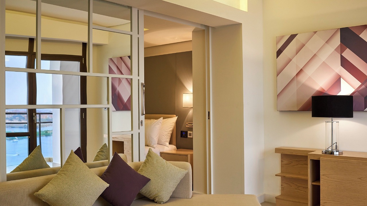 Photo of Bedroom in Maadi