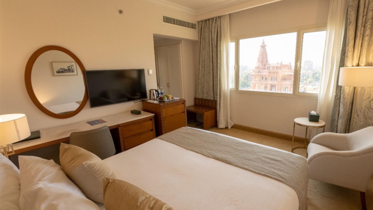 Photo of Bedroom in Heliopolis