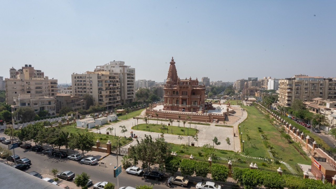 Photo of Others in Heliopolis