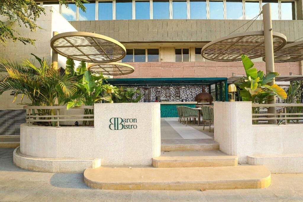 Photo of Outdoor in Heliopolis