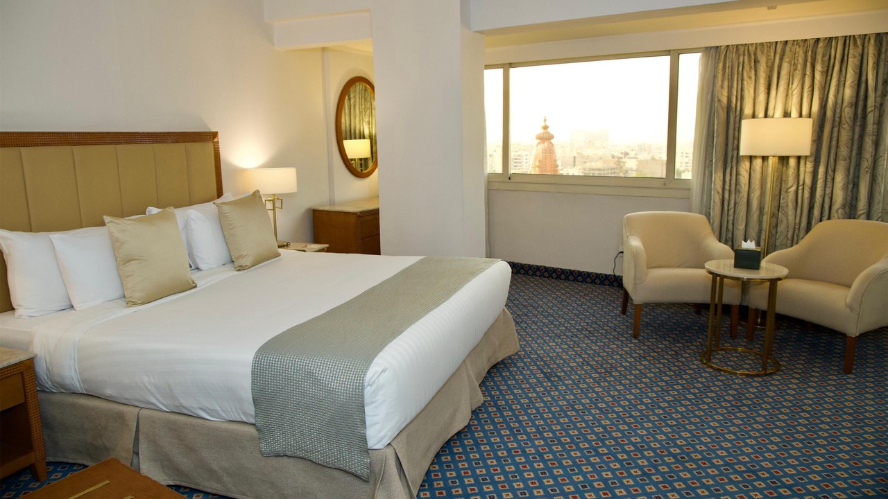 Photo of Bedroom in Heliopolis