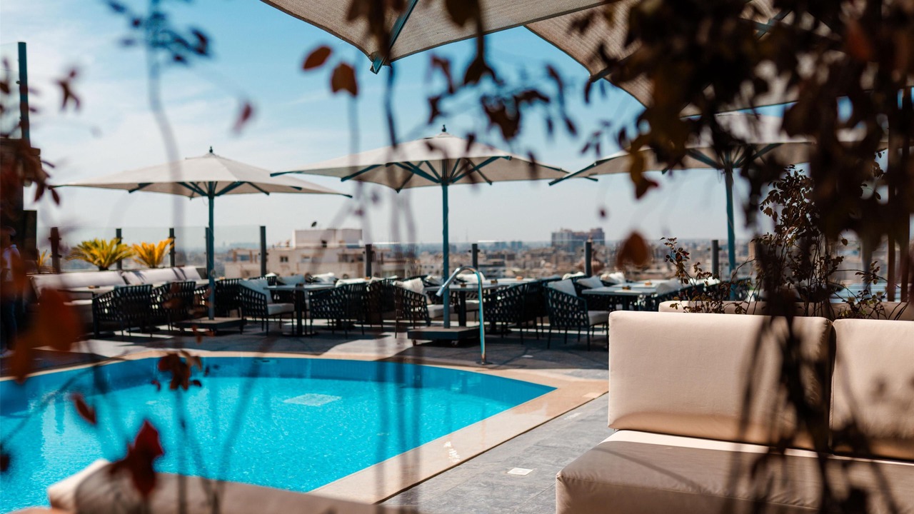Photo of Outdoor in Heliopolis
