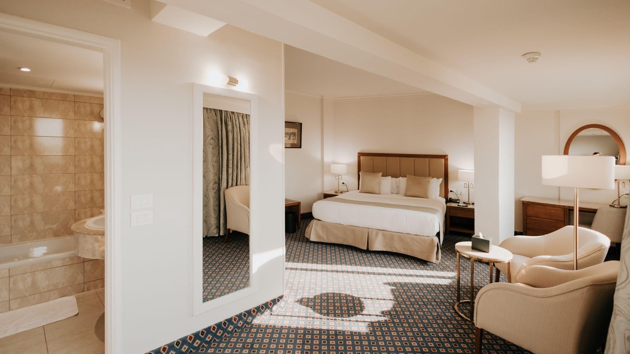 Photo of Bedroom in Heliopolis