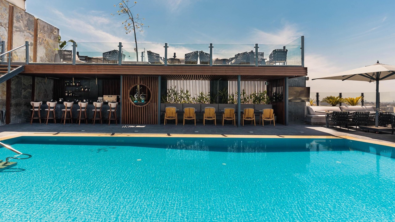 Photo of Outdoor in Heliopolis