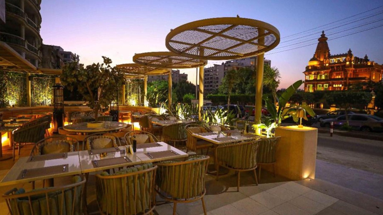 Photo of Others in Heliopolis
