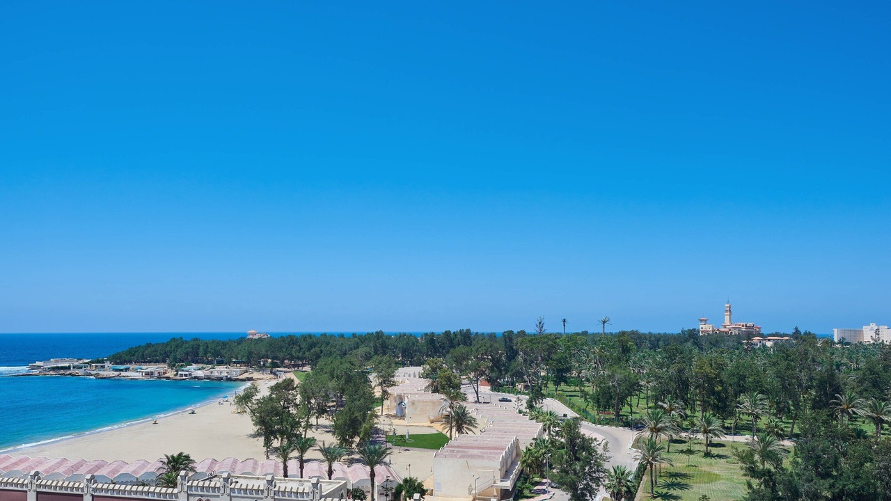 Photo of Outdoor in Al-Muntazah