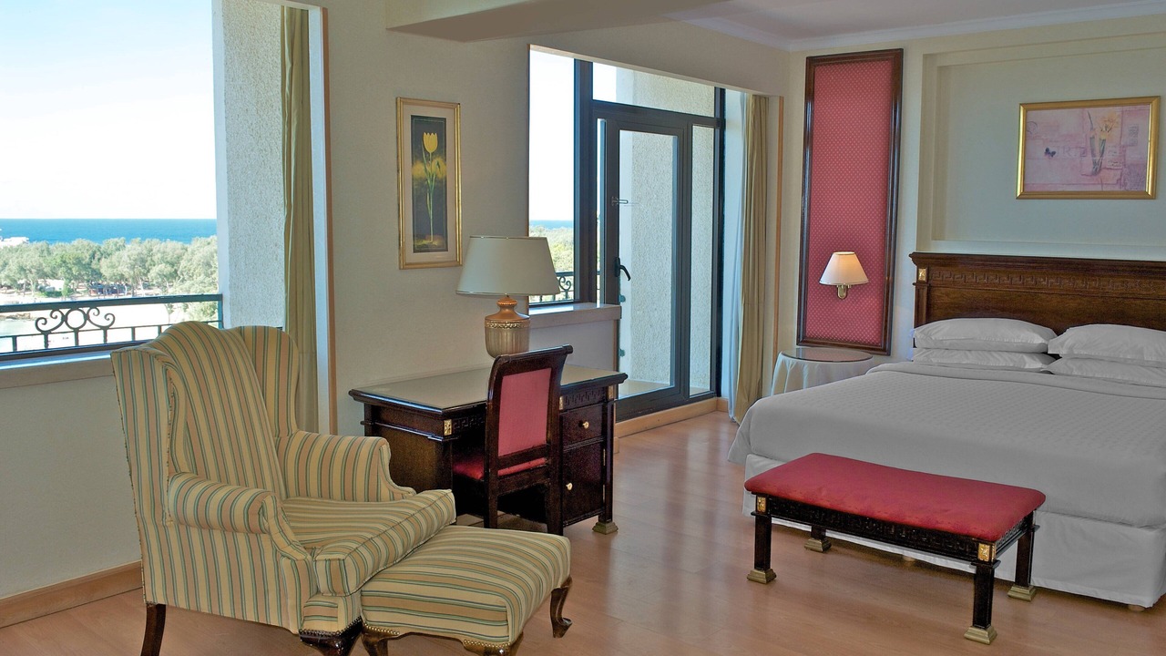 Photo of Bedroom in Al-Muntazah