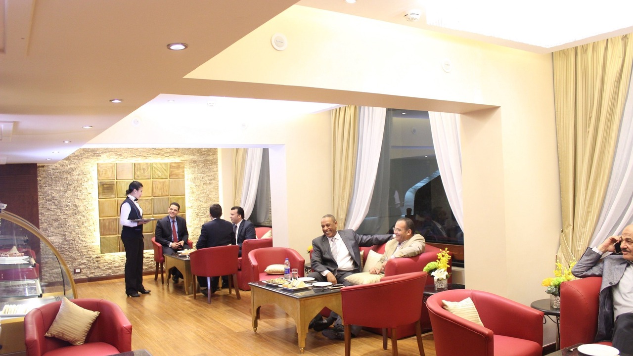 Photo of Others in Zamalek