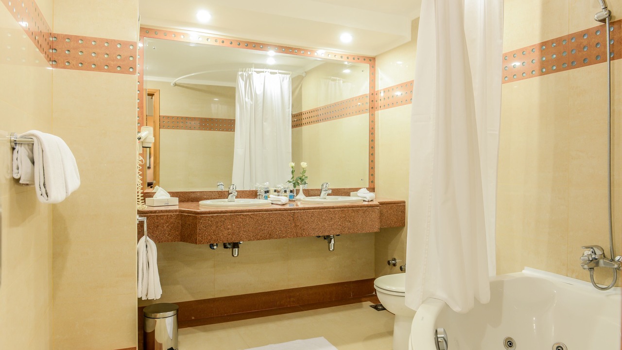 Photo of Bedroom in Zamalek