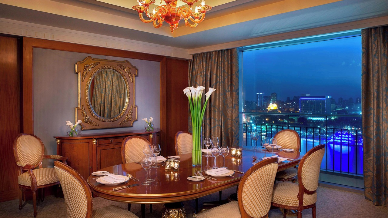 Photo of Bedroom in Qasr an-Nil
