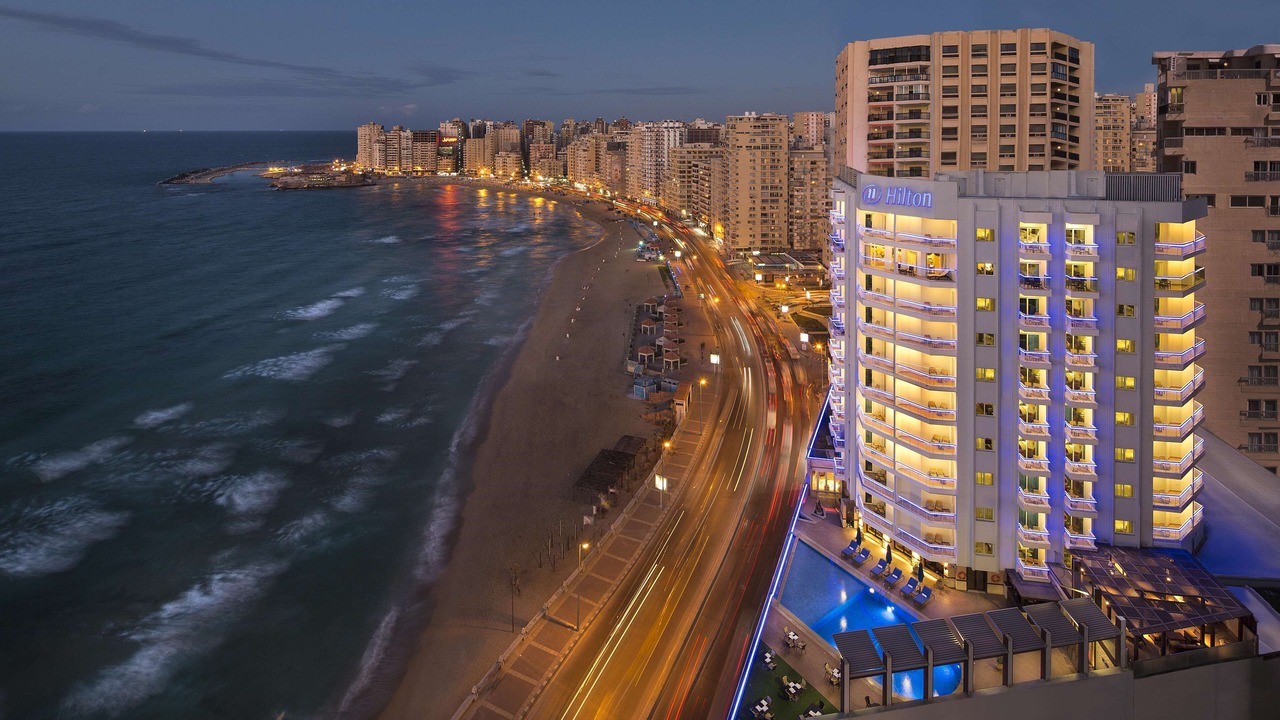 Photo of Outdoor in Alexandria