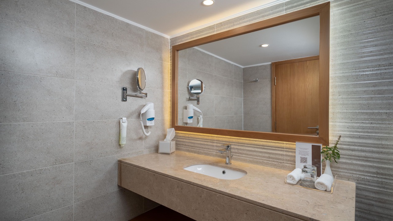 Photo of Bathroom in Giza