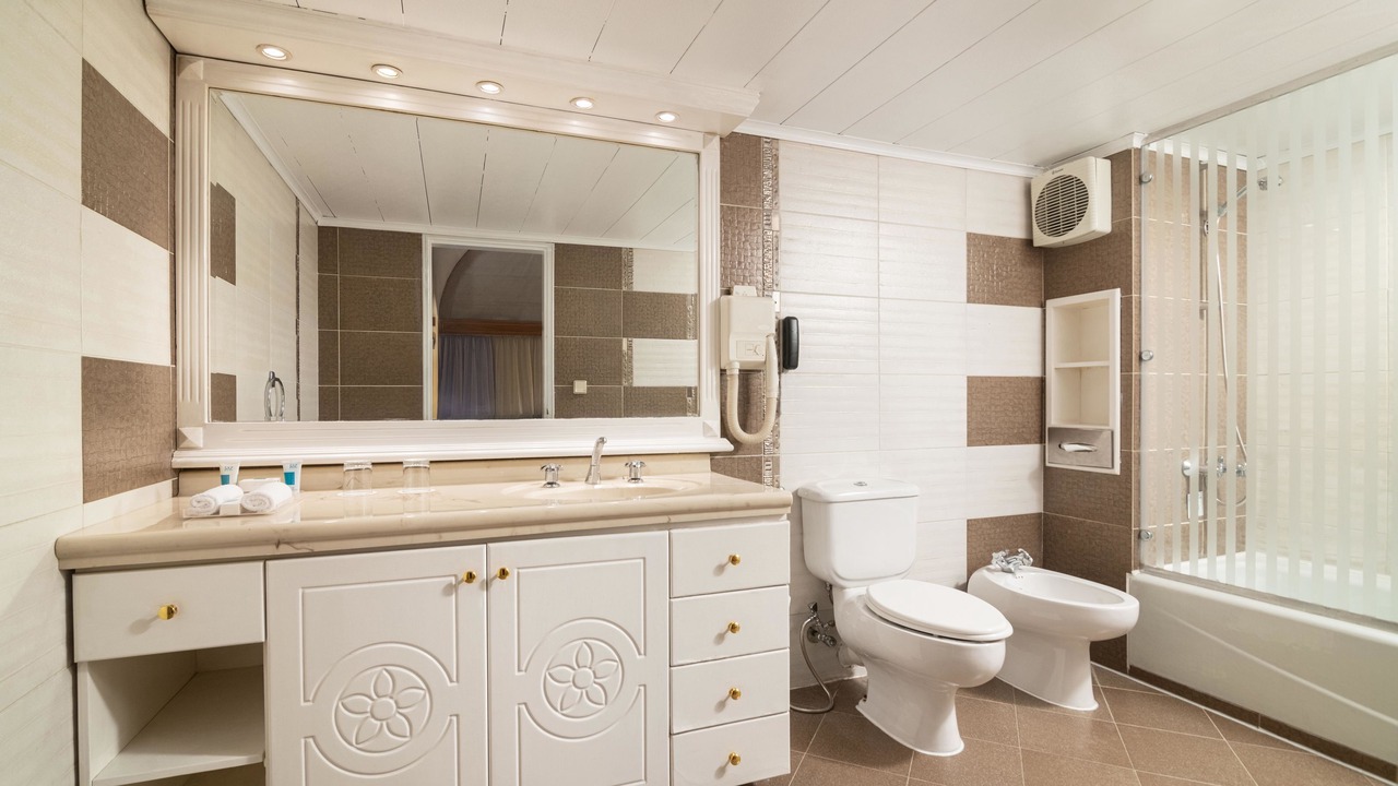Photo of Bathroom in Giza