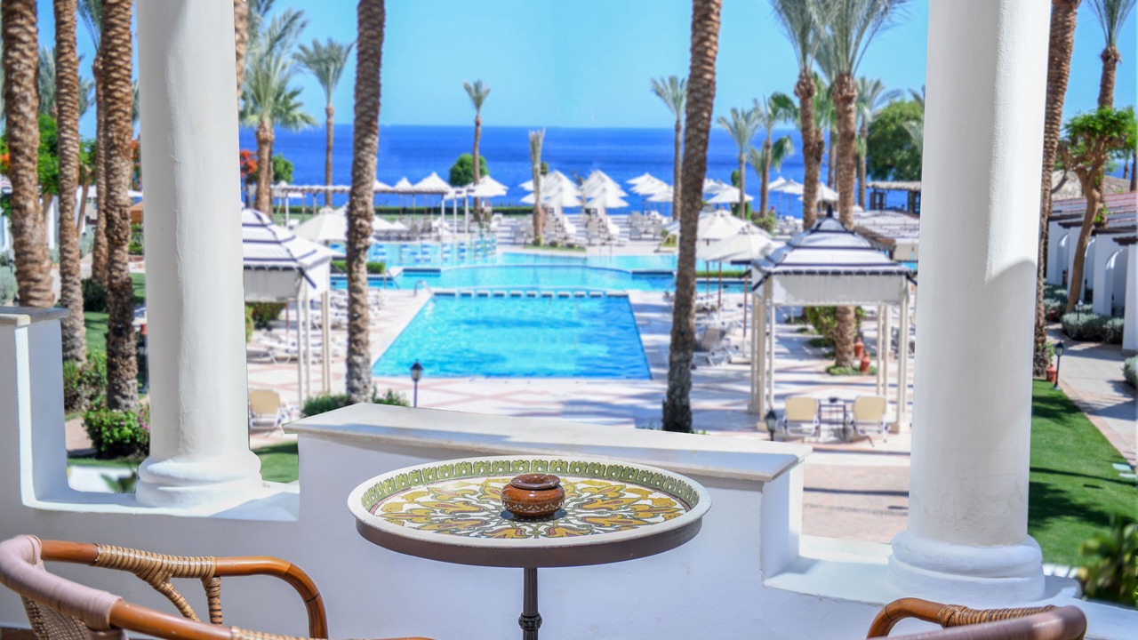 Photo of Outdoor in El Hadaba