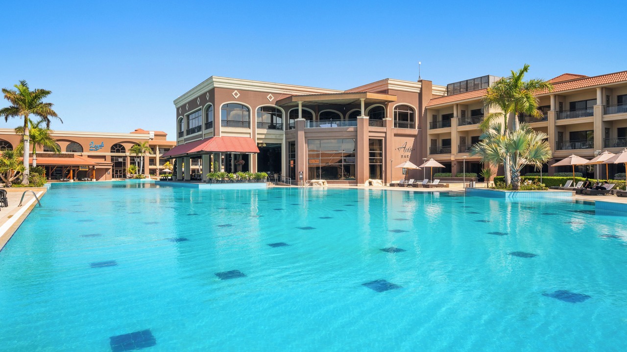 Photo of Outdoor in Al-'Amriyah