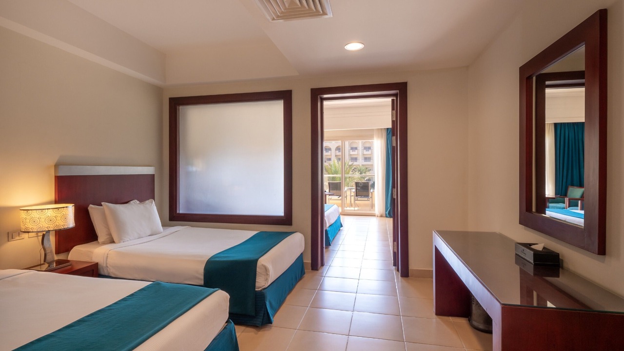 Photo of Outdoor in Makadi Bay