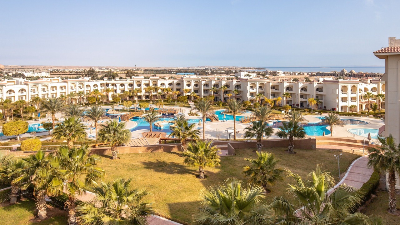 Photo of Outdoor in Makadi Bay