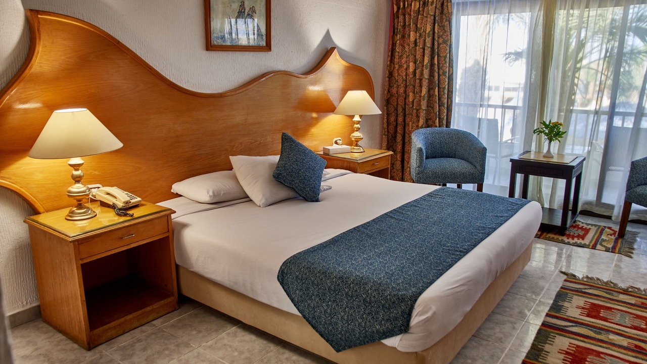 Photo of Bedroom in Ras Umm Sid
