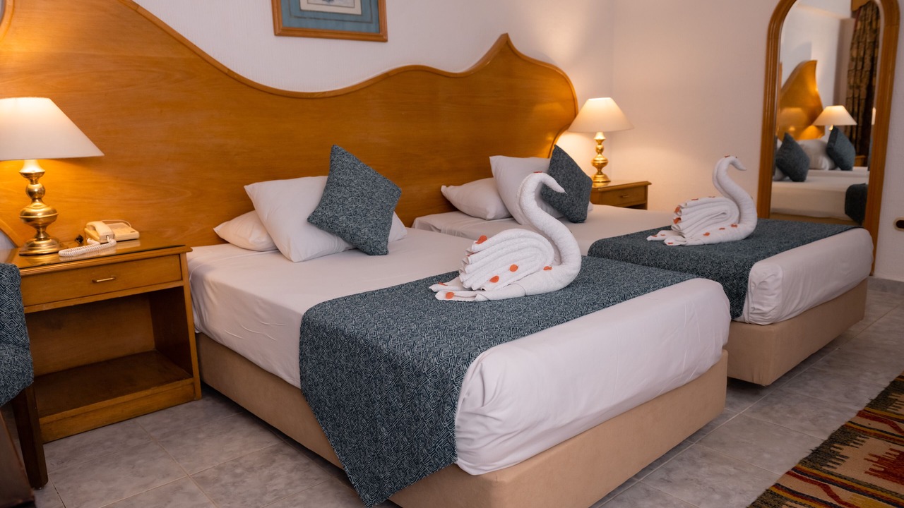 Photo of Bedroom in Ras Umm Sid