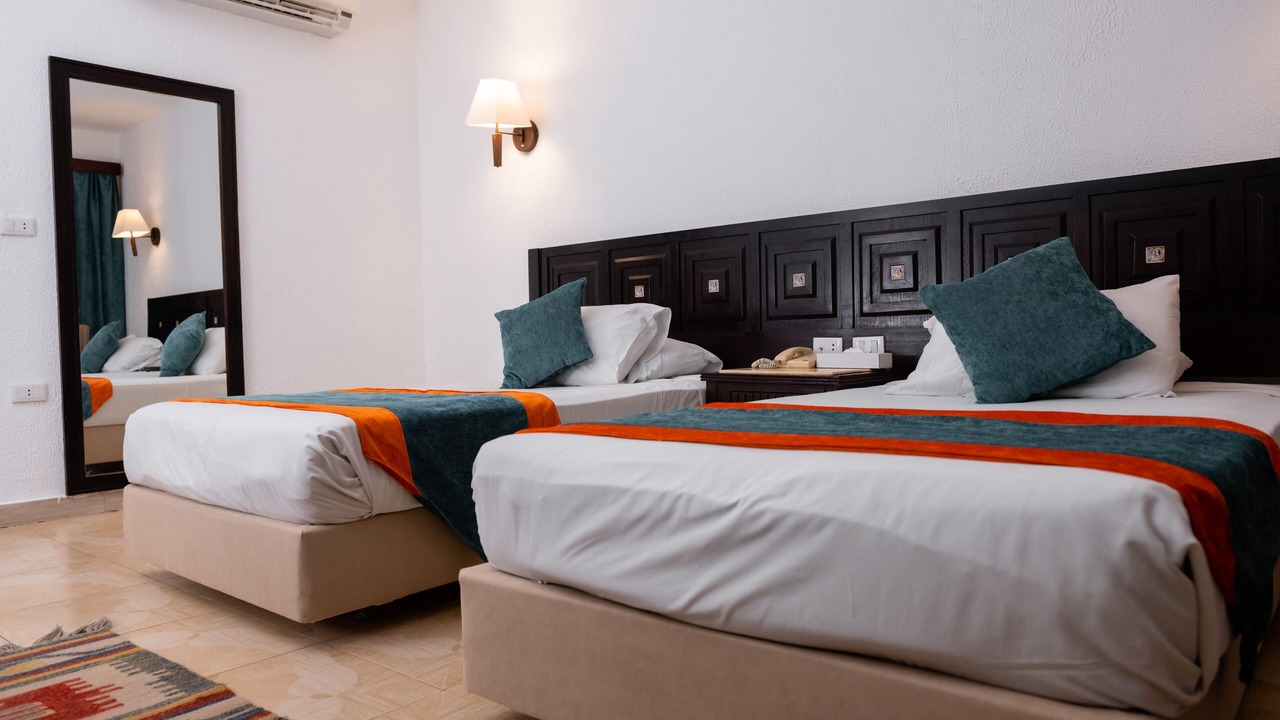 Photo of Bedroom in Ras Umm Sid