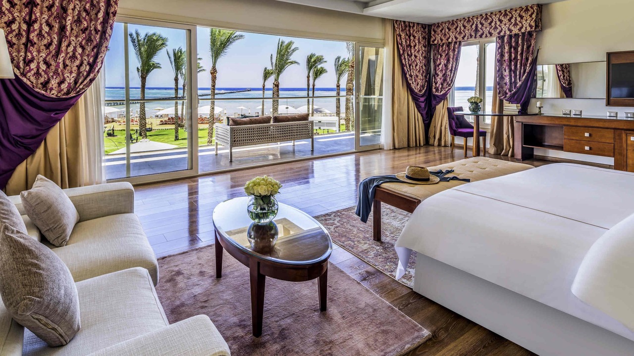 Photo of Bedroom in Sharm El Sheikh